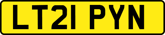 LT21PYN