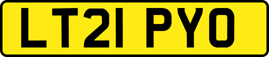 LT21PYO