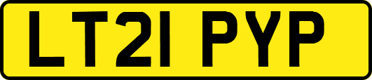 LT21PYP
