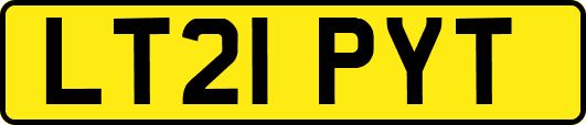 LT21PYT