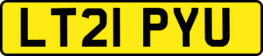 LT21PYU