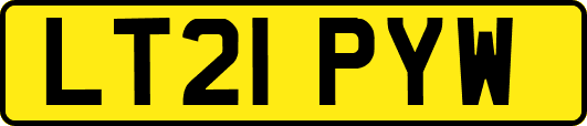 LT21PYW
