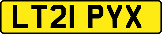 LT21PYX