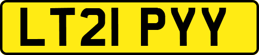 LT21PYY