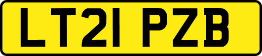 LT21PZB