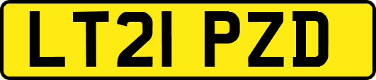 LT21PZD