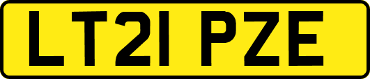 LT21PZE