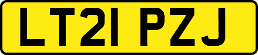 LT21PZJ
