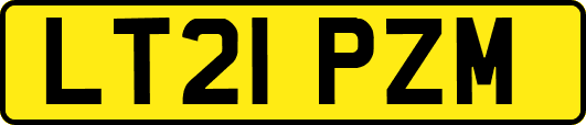 LT21PZM