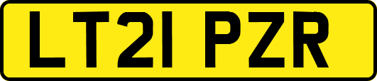 LT21PZR