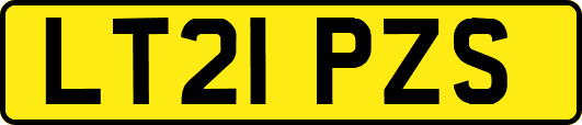 LT21PZS