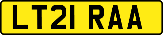 LT21RAA