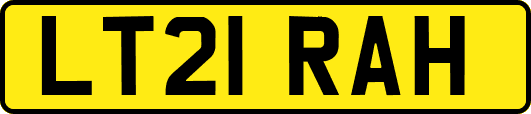 LT21RAH