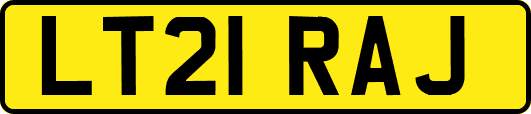 LT21RAJ