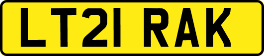LT21RAK