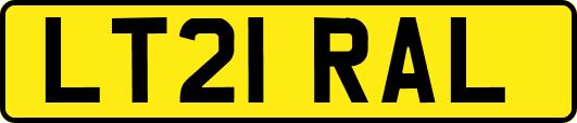 LT21RAL