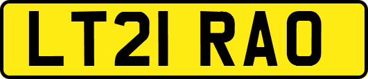 LT21RAO
