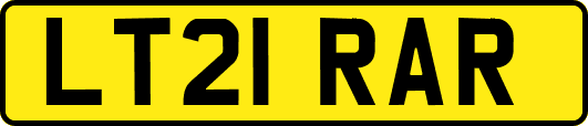 LT21RAR