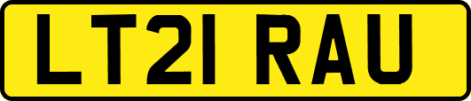 LT21RAU