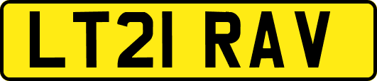 LT21RAV