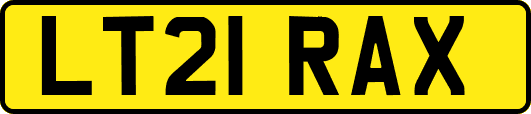 LT21RAX