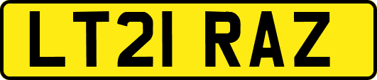 LT21RAZ