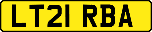 LT21RBA