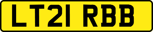 LT21RBB