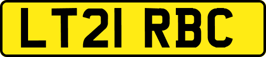 LT21RBC