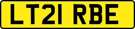 LT21RBE