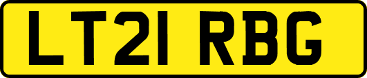 LT21RBG