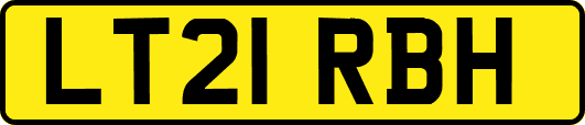 LT21RBH