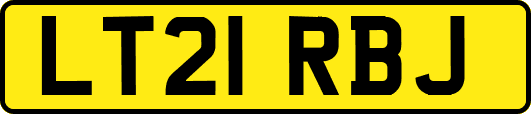 LT21RBJ
