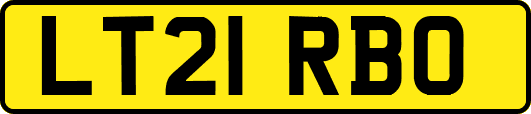 LT21RBO