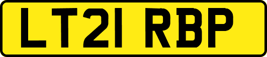 LT21RBP