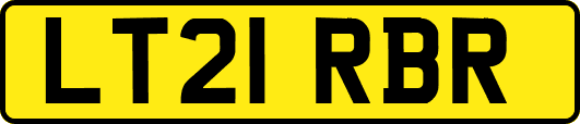 LT21RBR
