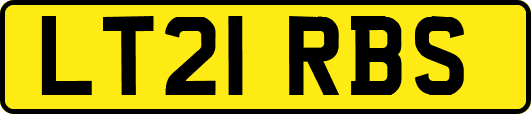 LT21RBS