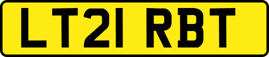 LT21RBT