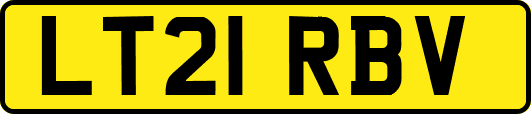 LT21RBV