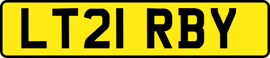 LT21RBY