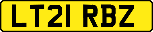 LT21RBZ