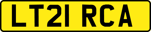 LT21RCA