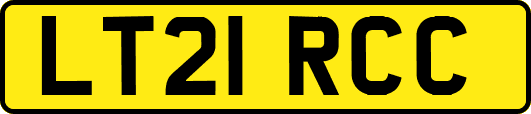 LT21RCC