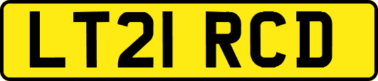 LT21RCD