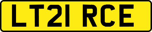 LT21RCE
