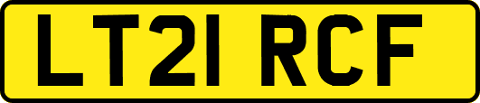 LT21RCF
