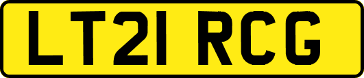 LT21RCG