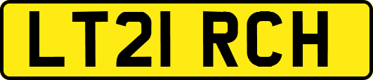 LT21RCH