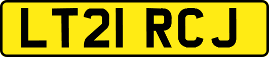 LT21RCJ