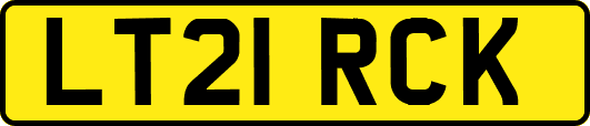 LT21RCK